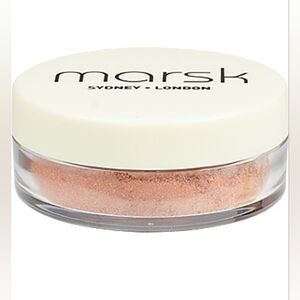 MARSK Cosmetics Mineral Blush - Cantaloupe